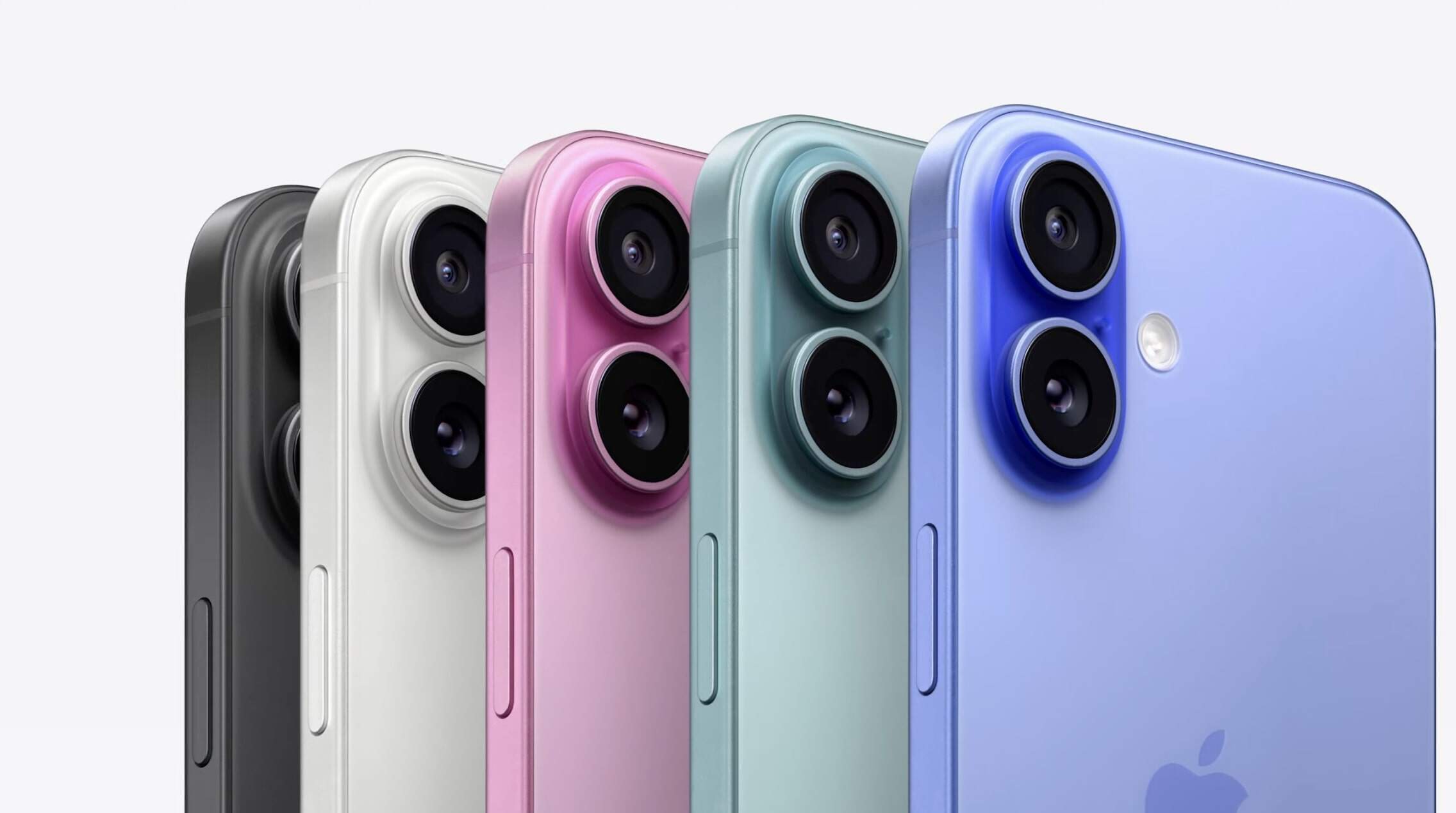 iPhone 16幾時出？9大新機顏色/價錢/尺寸傳聞整理：新尺寸、加入AI功能